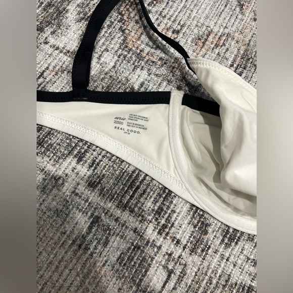 NWOT aerie bikini top - Picture 3 of 4